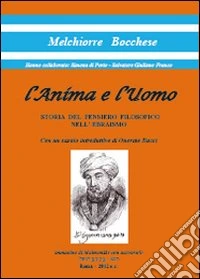 L'anima e l'uomo
