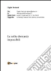 Le solite domande impossibili libro di Reduzzi Giglio