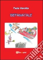 Befanatale libro