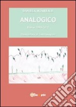 Analogico libro