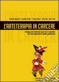 L'arteterapia in carcere