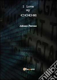I love my code