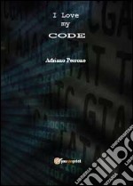 I love my code libro