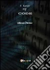 I love my code libro