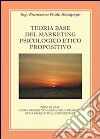 Teoria base del marketing psicologico propositivo libro