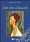 Sette storie al femminile libro