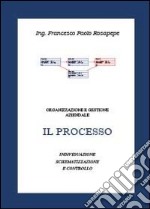 Il processo libro