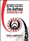 Bu Shin Jutsu Ryu forme e applicazioni libro