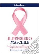 Il pensiero maschile libro