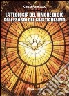 La teologia del timore di dio agli esordi del cristianesimo libro