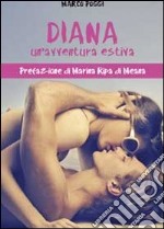 Diana (un'avventura estiva) libro