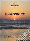 Ossessione libro