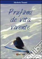 Prufümi de vita vivente libro