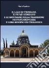 Il lago di Tiberiade, il fiume Giordano e le montagne nella tradizione neotestamentaria e loro significato teologico libro