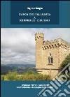 L'arca dell'alleanza a Rennes Le Chateau libro di Rigno Giorgio