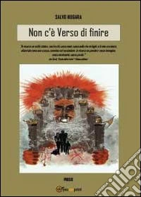 Non c'è verso di finire libro