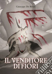 Il venditore di fiori libro