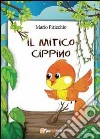 Il mitico Cippino libro