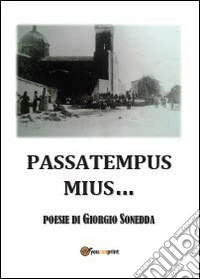 Passatempus mius libro
