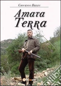 Amata Terra