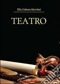 Teatro libro