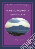 Poesie spirituali napulitane libro