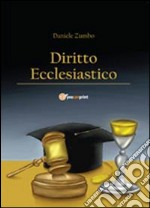 Diritto ecclesiastico libro