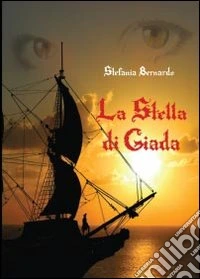 La stella di Giada libro