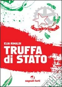 Truffa di stato libro