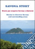 Savona story libro