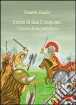 Storia di una conquista libro