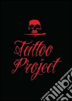 Tatoo project libro