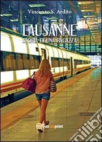 Lausanne libro