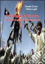 Psicologia del terrore libro