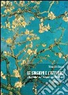 Le stagioni e l'azzurro (appunti sul tempo e sulla fede) libro di Di Cicco Tino