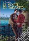 Le notti di Taranto libro