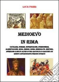 Medioevo in rima