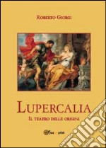 Lupercalia libro