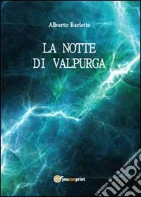 La notte di Valpurga