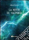 La notte di Valpurga libro