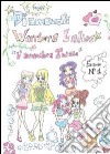 Diamond's warriors ladies. L'avventura inizia libro