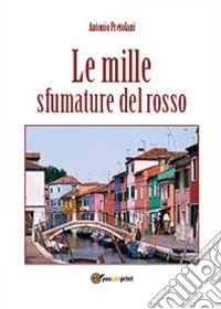 Le mille sfumature del rosso libro