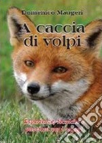 A caccia di volpi