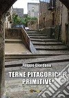 Terne pitagoriche primitive libro