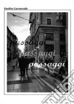 Passaggi libro