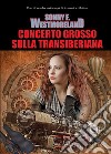 Concerto grosso sulla Transiberiana libro