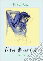 Altre dimensioni libro