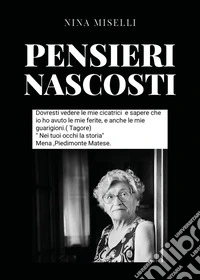 Pensieri nascosti libro