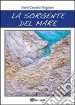 La sorgente del mare libro