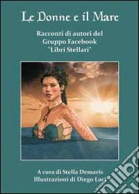 Le donne e il mare libro